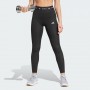 TECHFIT Stash Pocket Full-Length Leggings