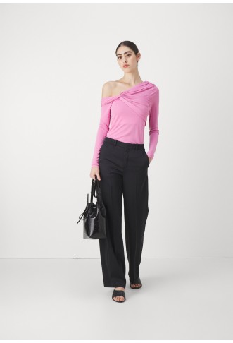 ZAYA - Long sleeved top - primrose