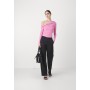 ZAYA - Long sleeved top - primrose