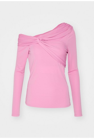 ZAYA - Long sleeved top - primrose