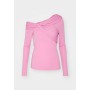 ZAYA - Long sleeved top - primrose