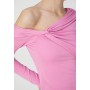 ZAYA - Long sleeved top - primrose
