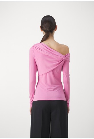 ZAYA - Long sleeved top - primrose