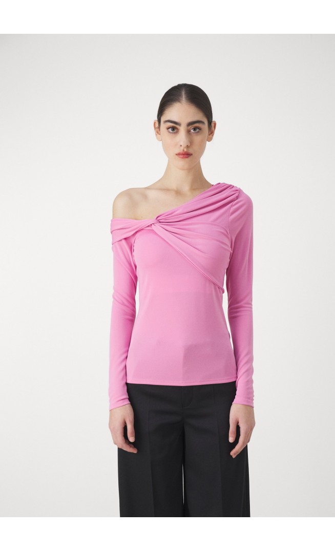 ZAYA - Long sleeved top - primrose