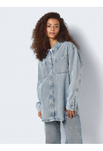 Noisy May - NMALVA L/S...