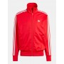 adicolor Classics Sweatshirt IJ7060 Red Loose Fit