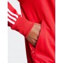 adicolor Classics Sweatshirt IJ7060 Red Loose Fit