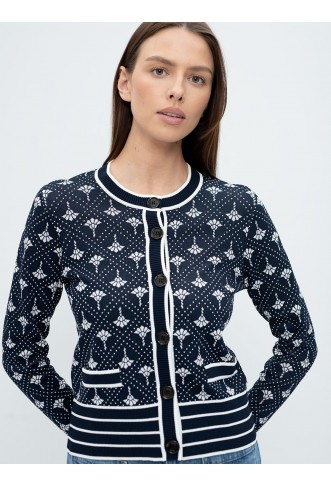 Women's cardigan