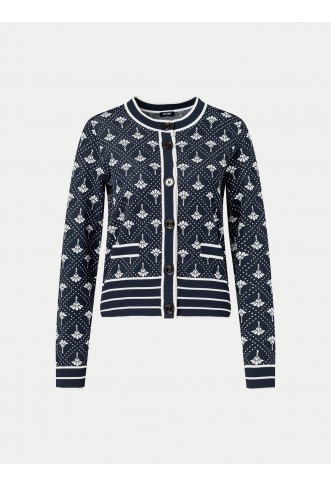 Women's cardigan