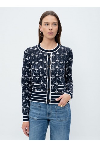 Women's cardigan