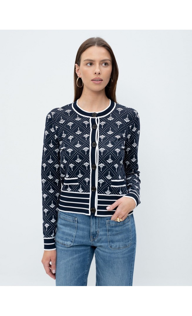 Women's cardigan