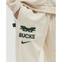 NikeNBA Tracksuit Milwaukee Bucks Club Courtside