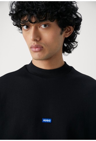NEDRO - Sweatshirt - black