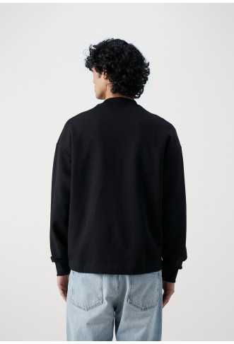 NEDRO - Sweatshirt - black