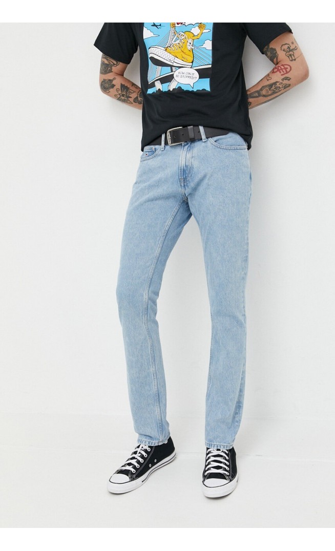 Tommy Jeans Scanton jeans