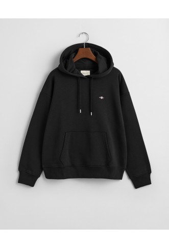 Shield Hoodie