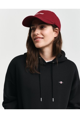 Shield Hoodie