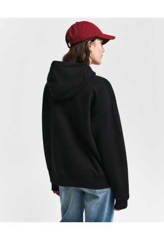 Shield Hoodie