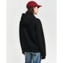 Shield Hoodie