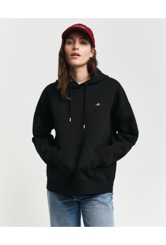 Shield Hoodie