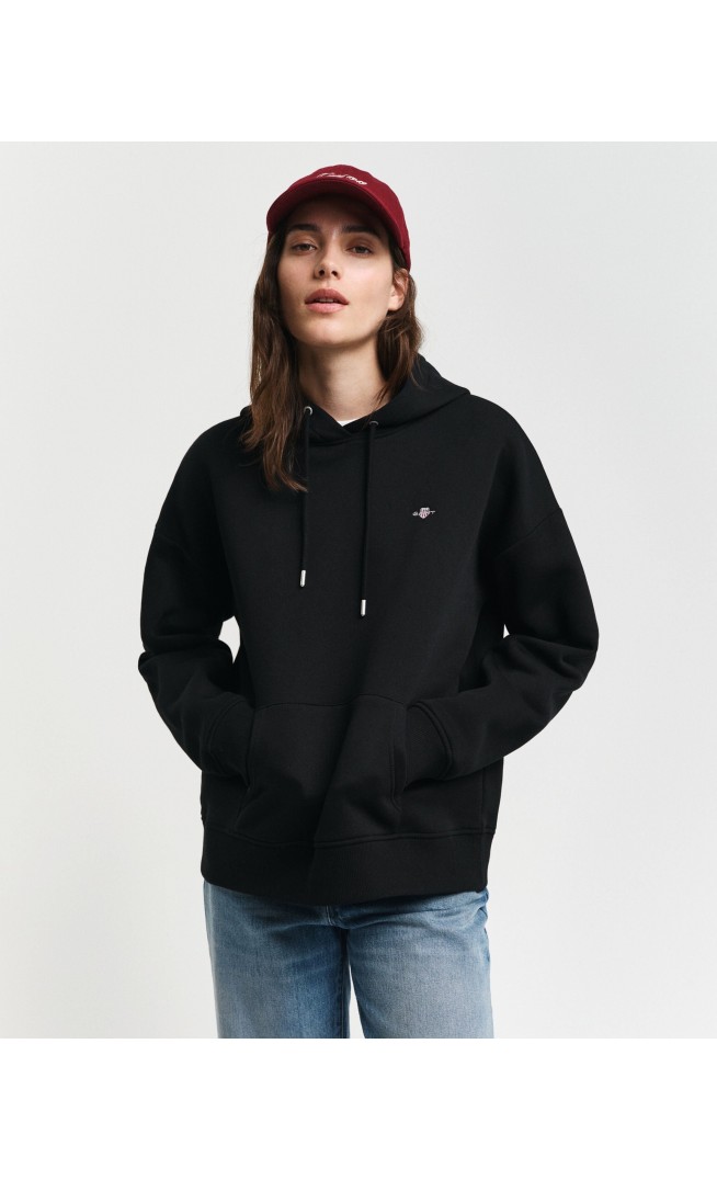 Shield Hoodie