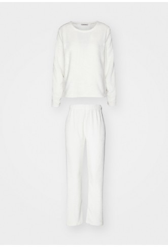 SET - Pyjama set - beige