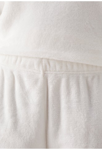 SET - Pyjama set - beige