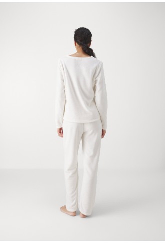 SET - Pyjama set - beige