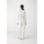 SET - Pyjama set - beige