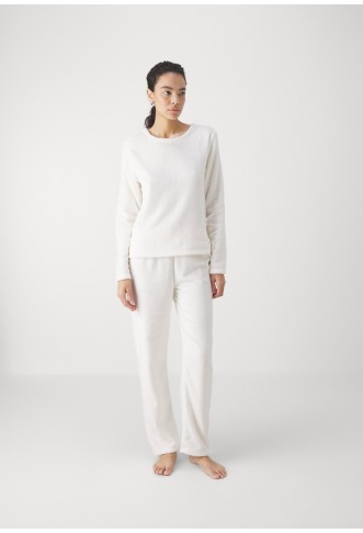 SET - Pyjama set - beige
