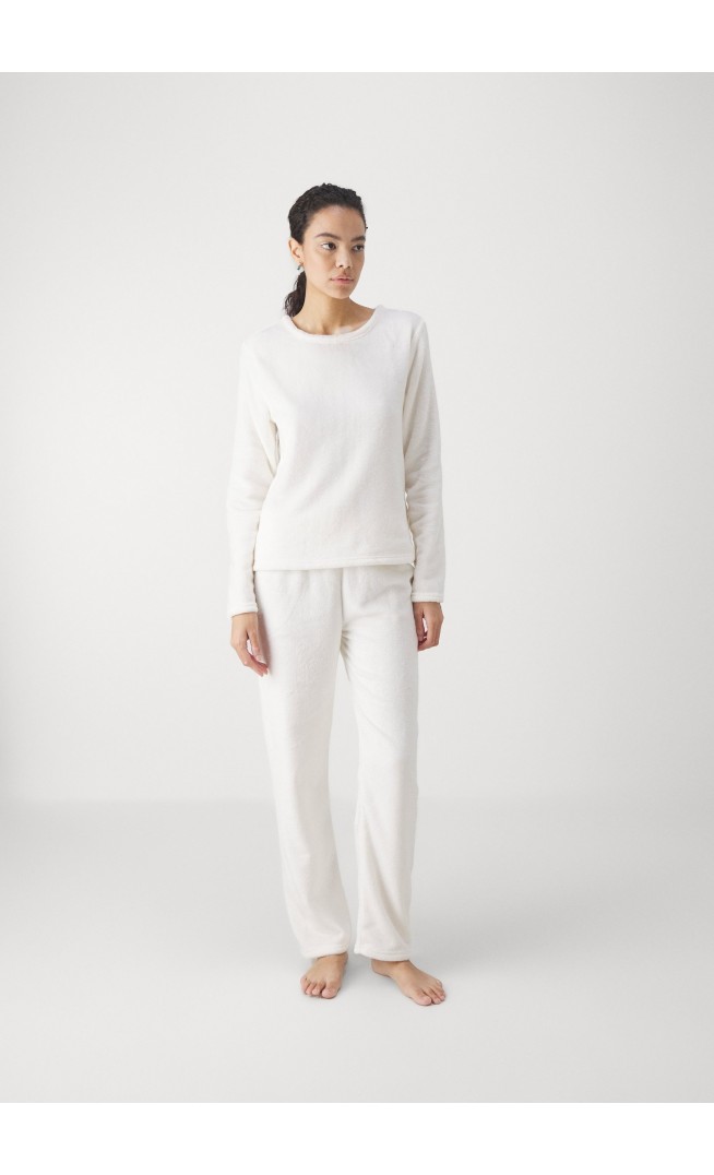 SET - Pyjama set - beige