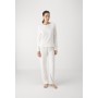 SET - Pyjama set - beige