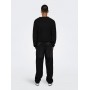 ONSFADE Mid waist Loose Fit Jeans