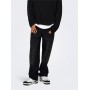 ONSFADE Mid waist Loose Fit Jeans