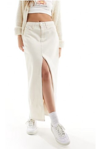 Calvin Klein Jeans front...
