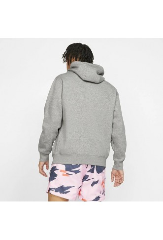 Nike Sportswear Club Fleece Pullover Hoodie