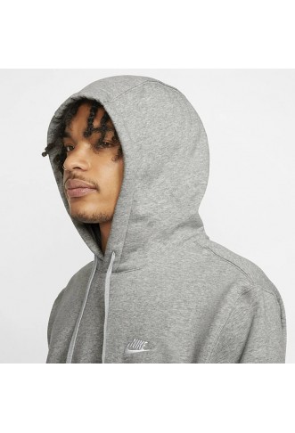 Nike Sportswear Club Fleece Pullover Hoodie