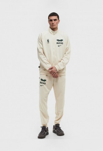 NikeNBA Tracksuit Milwaukee...