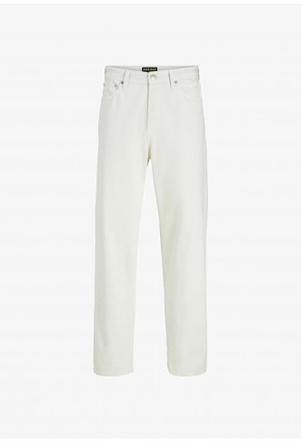 ALEX ORIGINAL AM 101 - Baggy Jeans - cloud dancer