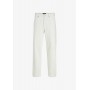 ALEX ORIGINAL AM 101 - Baggy Jeans - cloud dancer