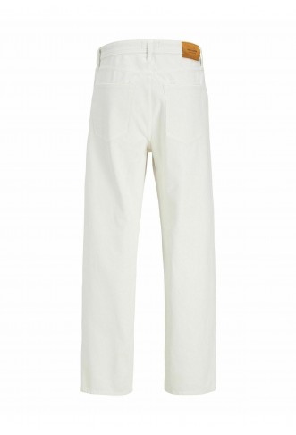 ALEX ORIGINAL AM 101 - Baggy Jeans - cloud dancer