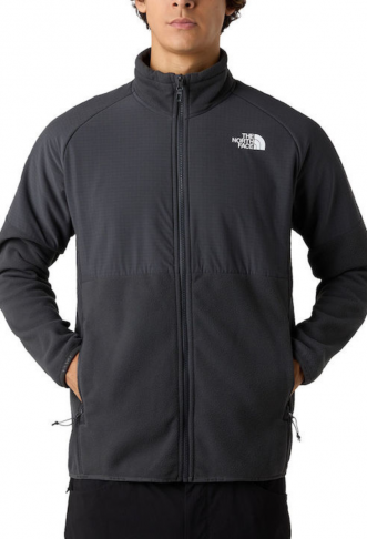 Sweatshirt Fleece Gray