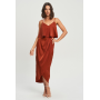 Ivy Midi Dress