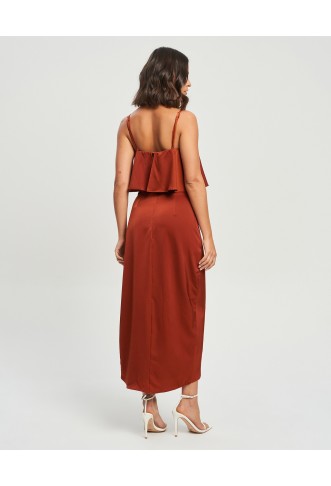 Ivy Midi Dress