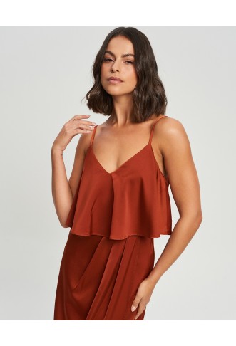 Ivy Midi Dress