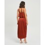 Ivy Midi Dress