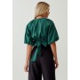 CHARLEE - Blouse
