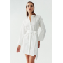 LUMI MINI - Shirt dress