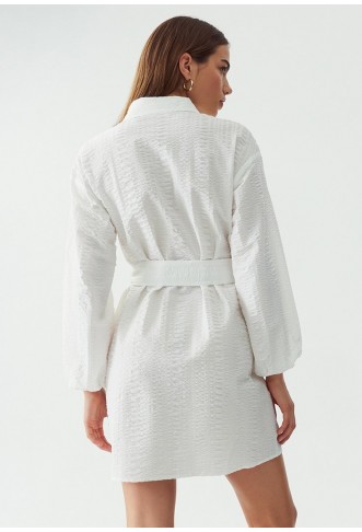 LUMI MINI - Shirt dress
