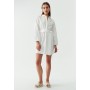 LUMI MINI - Shirt dress